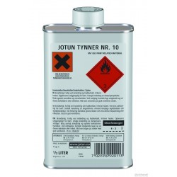 JOTUN - Jotun Thinner N.10 ®