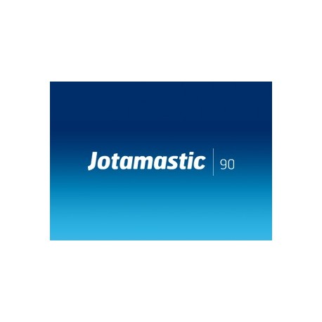 JOTUN - Jotamastic 90  (A+B)