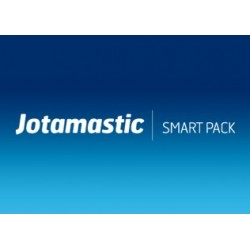 JOTUN - Jotamastic Smart Pack (A+B) (10 Litres)