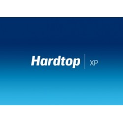 JOTUN - Hardtop XP (A+B)