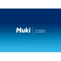 JOTUN - Muki-Z 2001 (A+B)