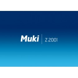 JOTUN - Muki-Z 2001 (A+B)