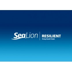 JOTUN - Sealion Resilient (A+B)