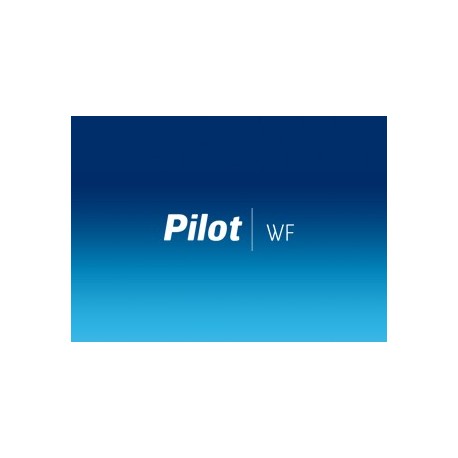 JOTUN - Pilot WF