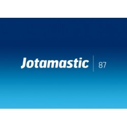 JOTUN - Jotamastic 87 Aluminium (A+B)