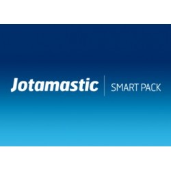 JOTUN - Jotamastic Smart Pack Aluminium (A+B)