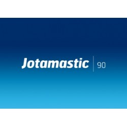 JOTUN - Jotamastic 90 Aluminium (A+B)