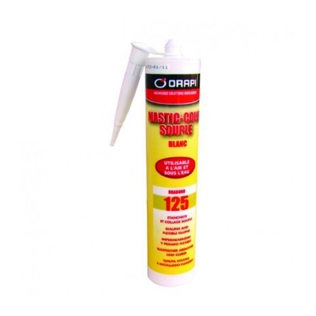 Orabond - Mastic-Colle nouvelle génération