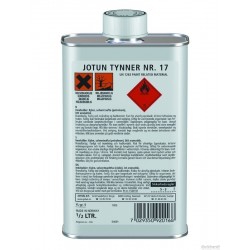 Jotun Thinner N.17 ®